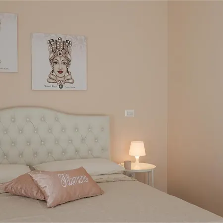 Filomena Graceful Apartment