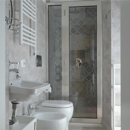 Filomena Graceful Apartment *