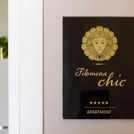 Apartment Filomena Graceful *