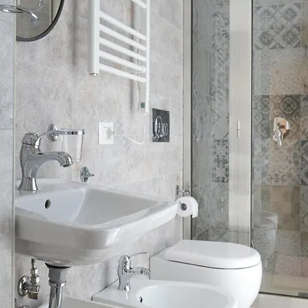 Filomena Graceful Apartment