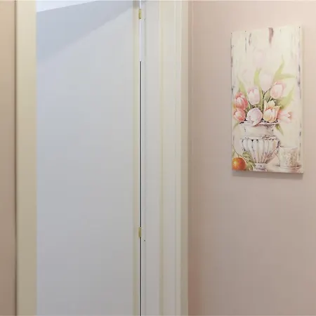 Filomena Graceful Apartment Catania