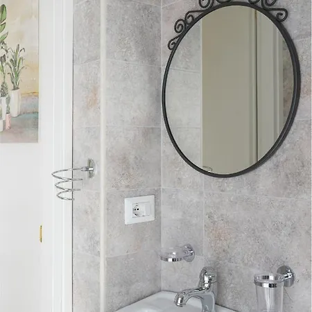 Filomena Graceful Apartment