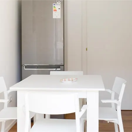 Filomena Graceful Apartment