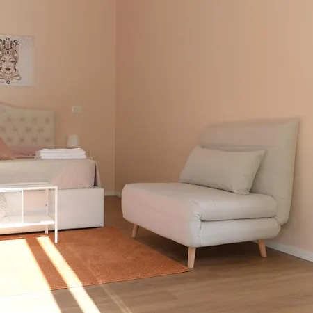 Apartment Filomena Graceful
