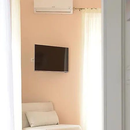 Apartment Filomena Graceful Catania