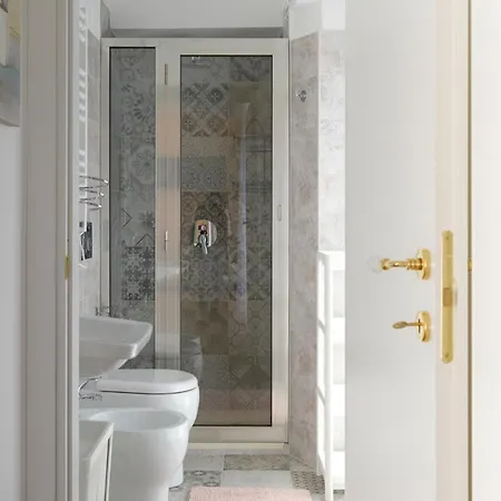 Apartment Filomena Graceful Catania